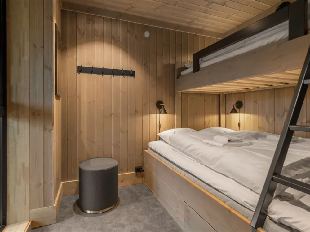 YTTERSVINGEN COMFORT MED BALKONG C3.4