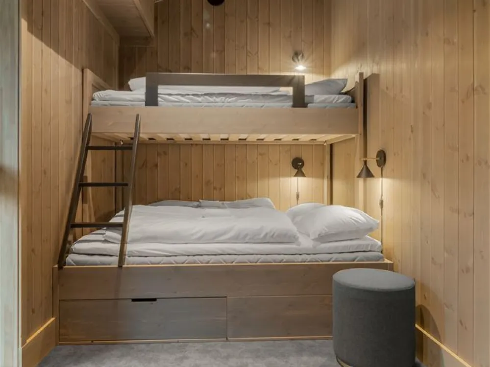 YTTERSVINGEN COMFORT MED BALKONG C3.4