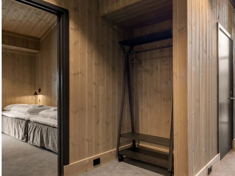 YTTERSVINGEN COMFORT C3.5