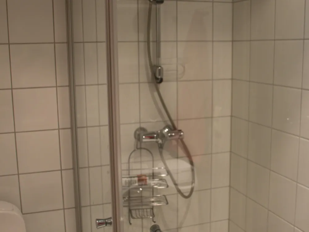 Krystallen A401