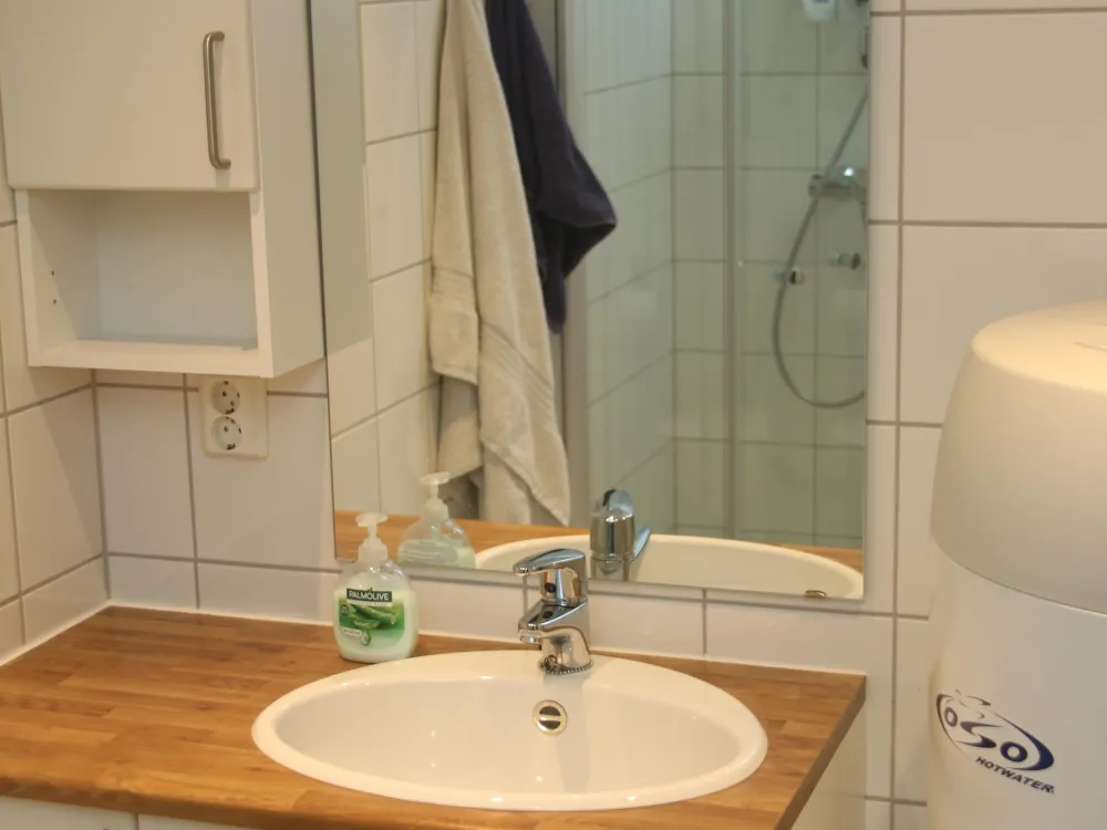 Krystallen A401