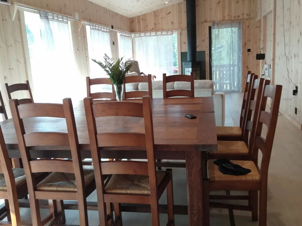 Bjönnlitjönnvegen 43