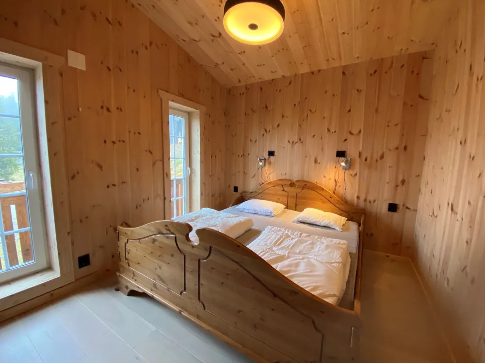 Bjönnlitjönnvegen 43