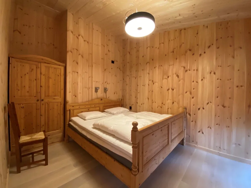 Bjönnlitjönnvegen 43