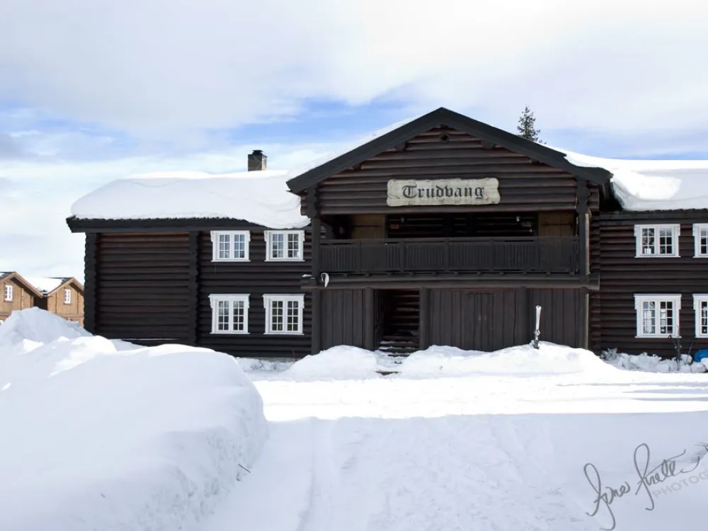 Trudvang 4