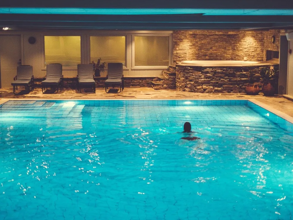Gudbrandsgard Hotell