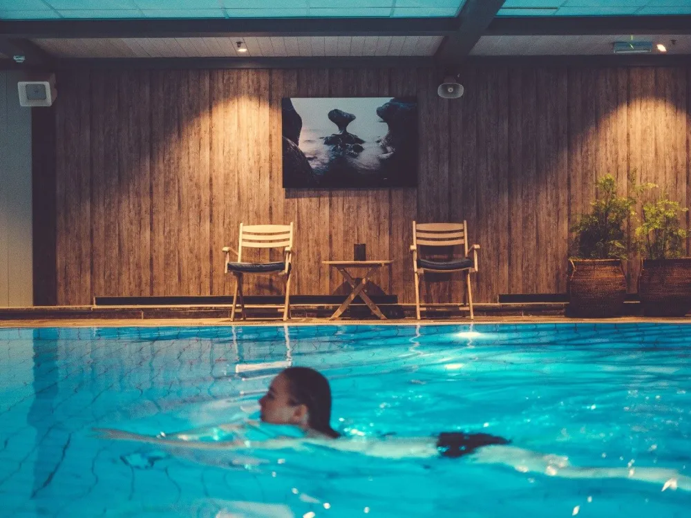 Gudbrandsgard Hotell