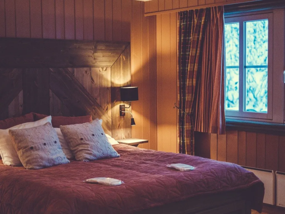Gudbrandsgard Hotell