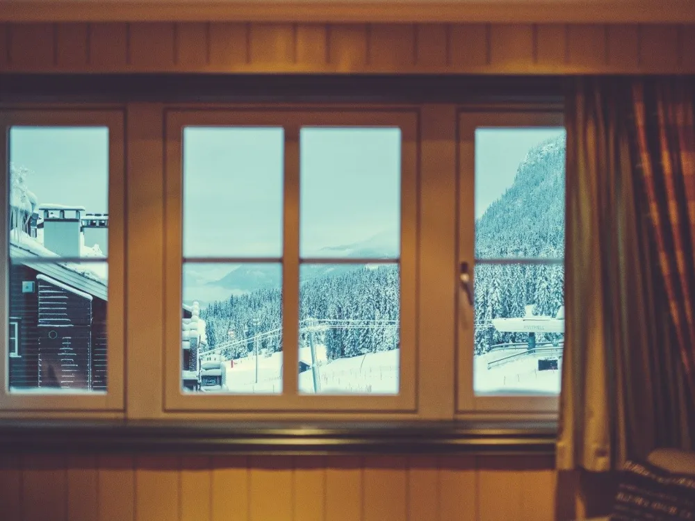 Gudbrandsgard Hotell