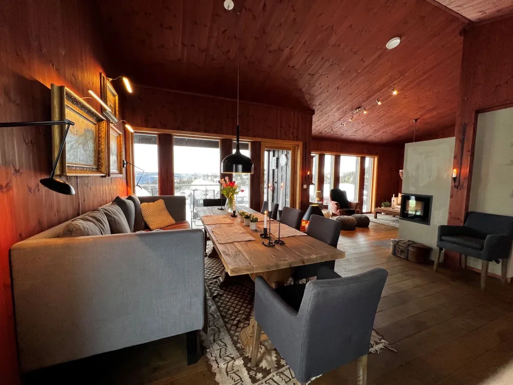 Kvitfjelltoppen 40