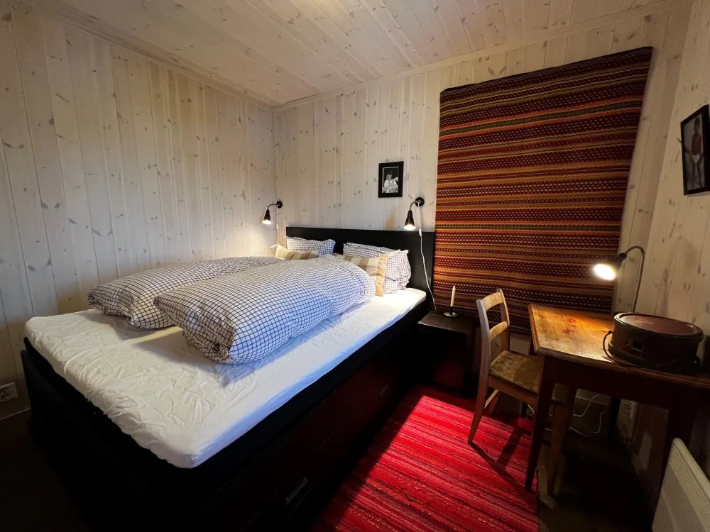 Kvitfjelltoppen 40