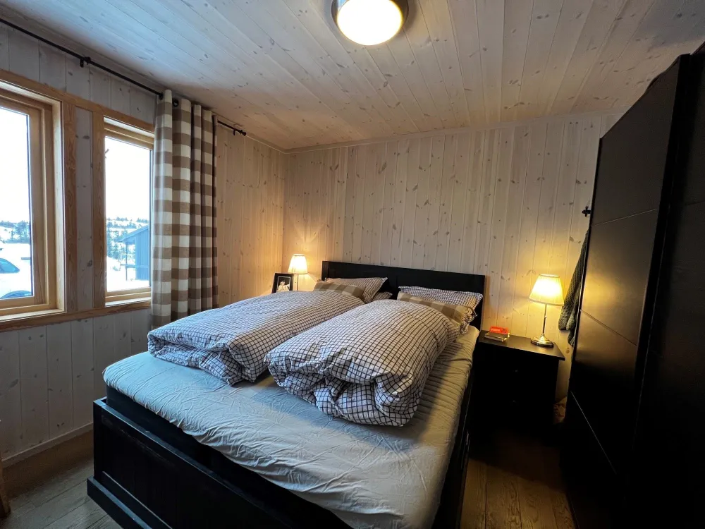 Kvitfjelltoppen 40