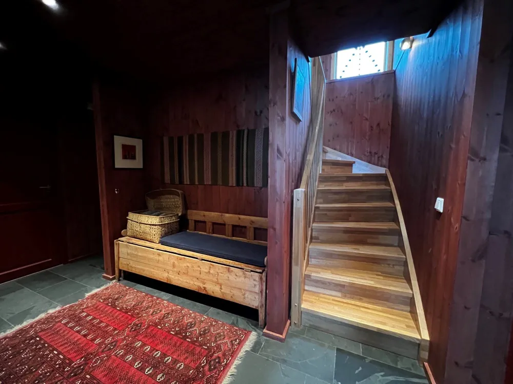 Kvitfjelltoppen 40