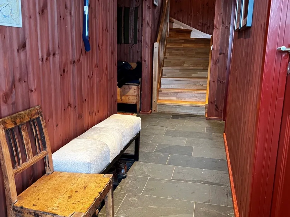 Kvitfjelltoppen 40
