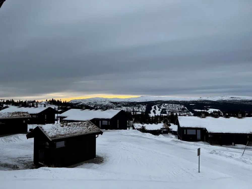 Kvitfjelltoppen 40