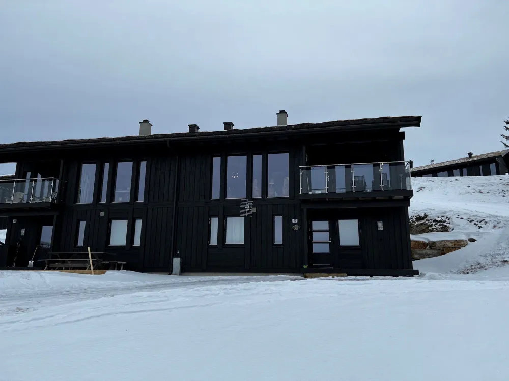 Kvitfjelltoppen 40