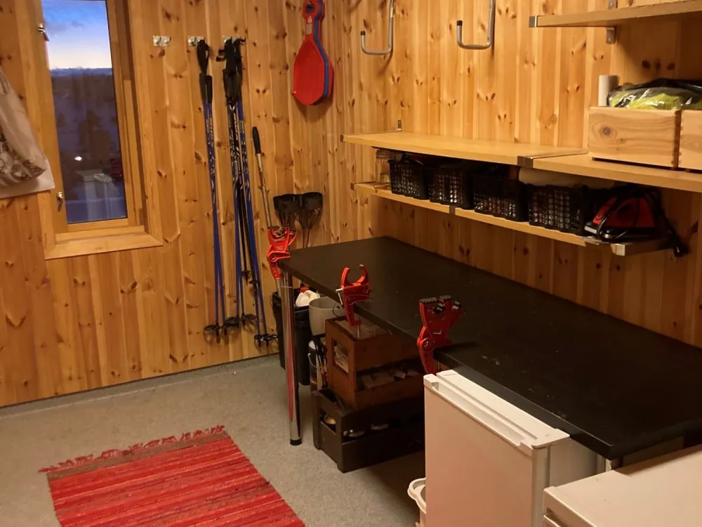 Kvitfjelltoppen 40