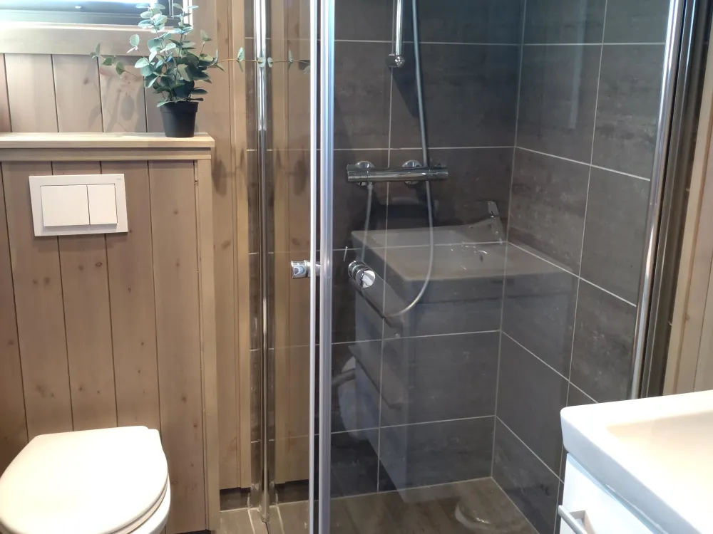 Varden Fjellandsby Anneks 214B