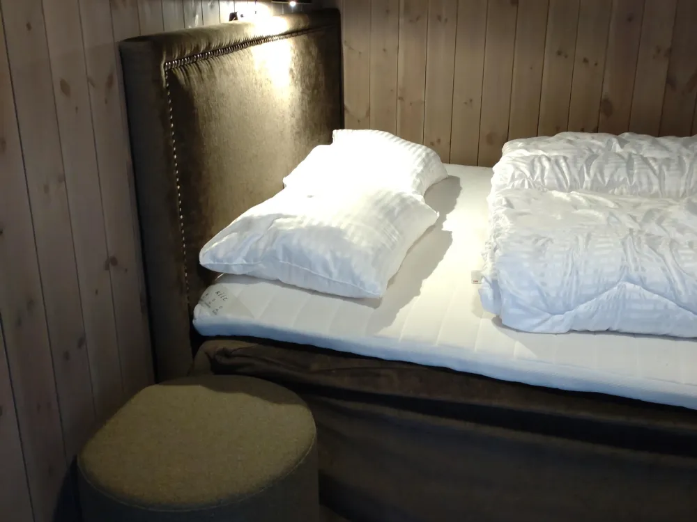 Varden Fjellandsby Anneks 214B