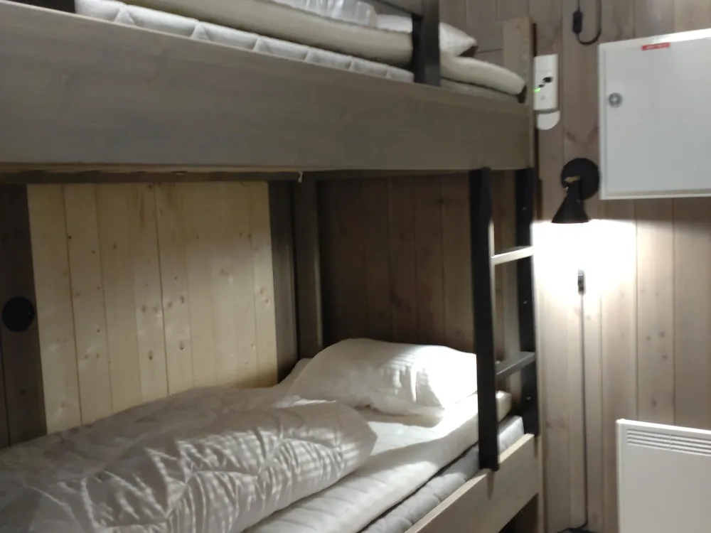 Varden Fjellandsby Anneks 214B