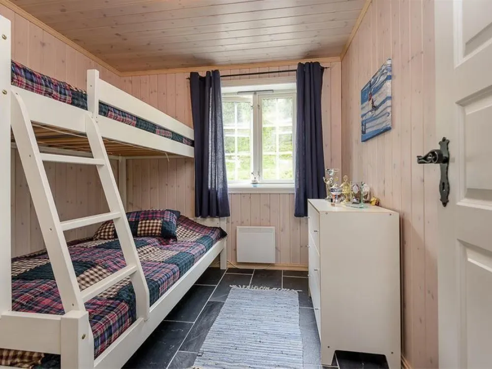 Bjönnlitjönnvegen 33