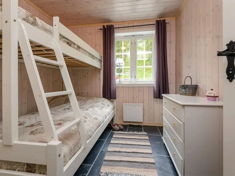 Bjönnlitjönnvegen 33