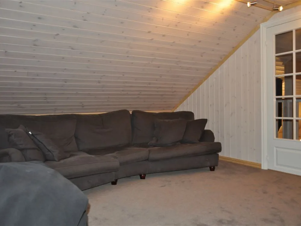 Bjönnlitjönnvegen 33