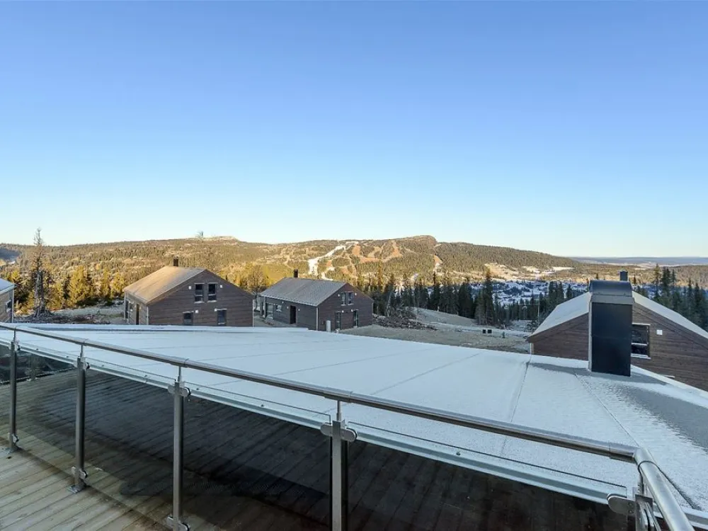 Vardenvegen 86