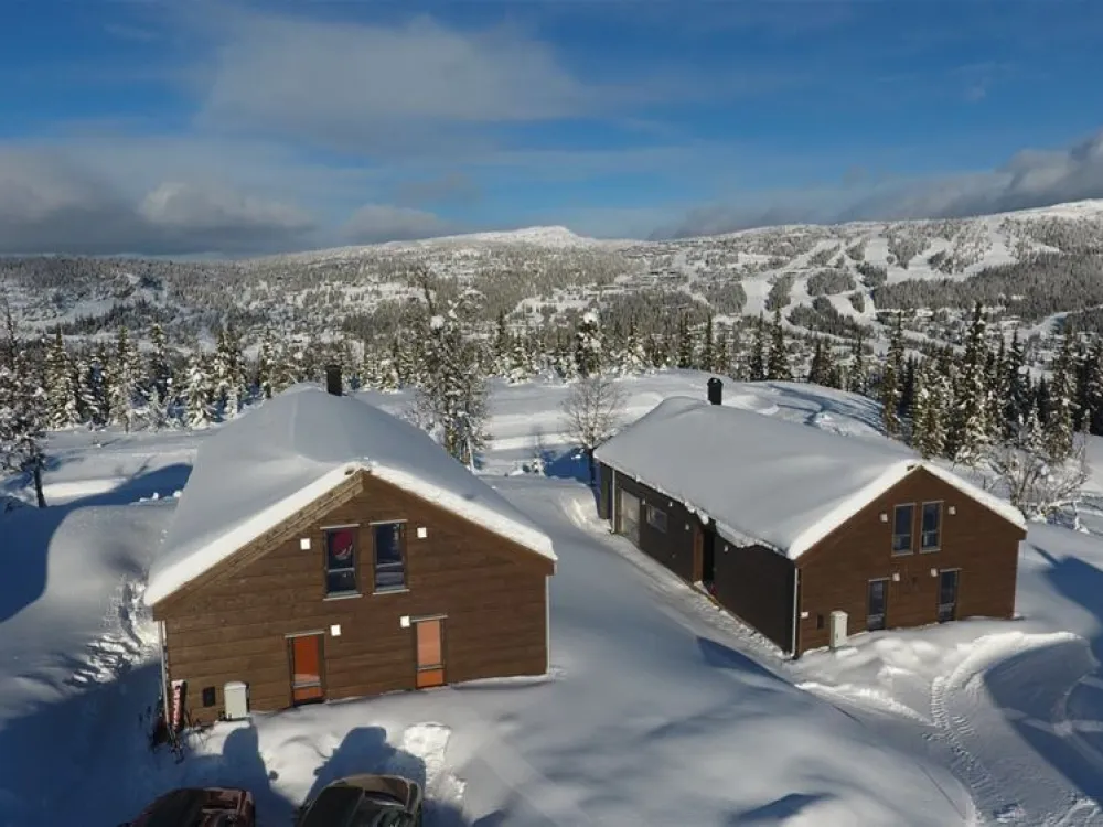 Vardenvegen 86