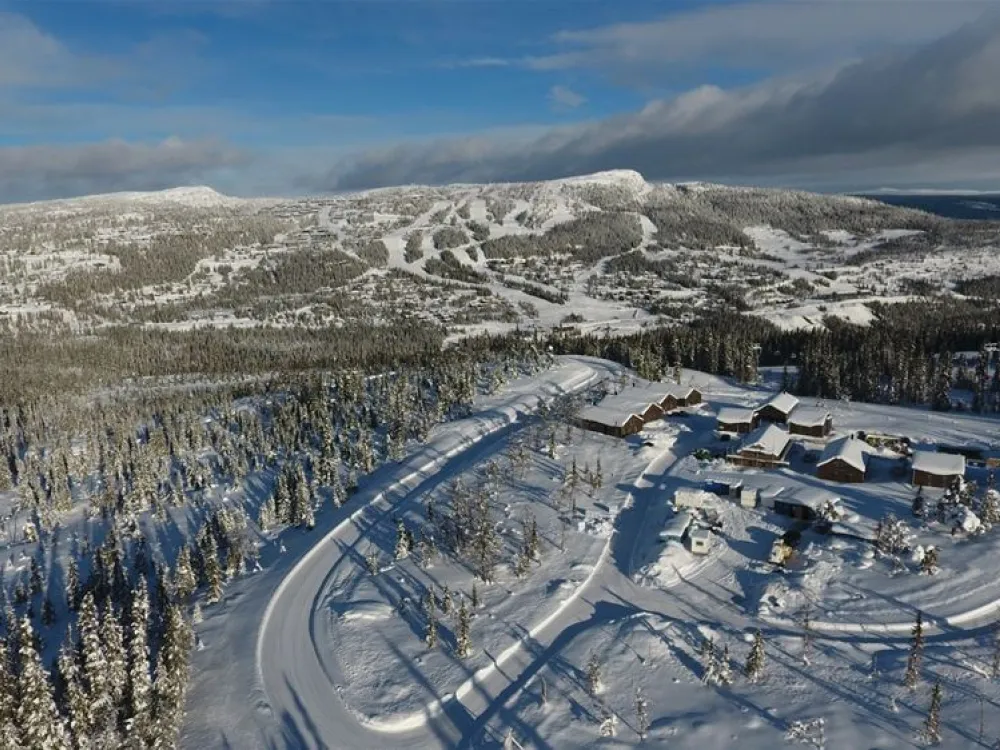 Vardenvegen 86