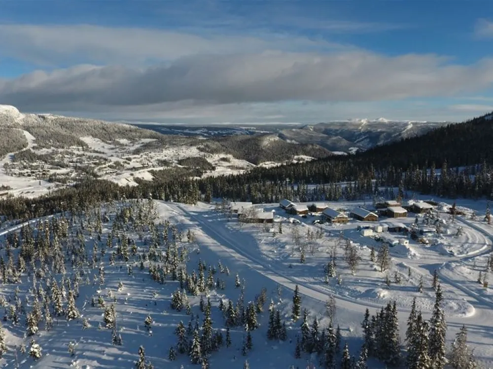 Vardenvegen 86