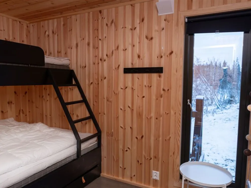 Bjönnlimorka 3