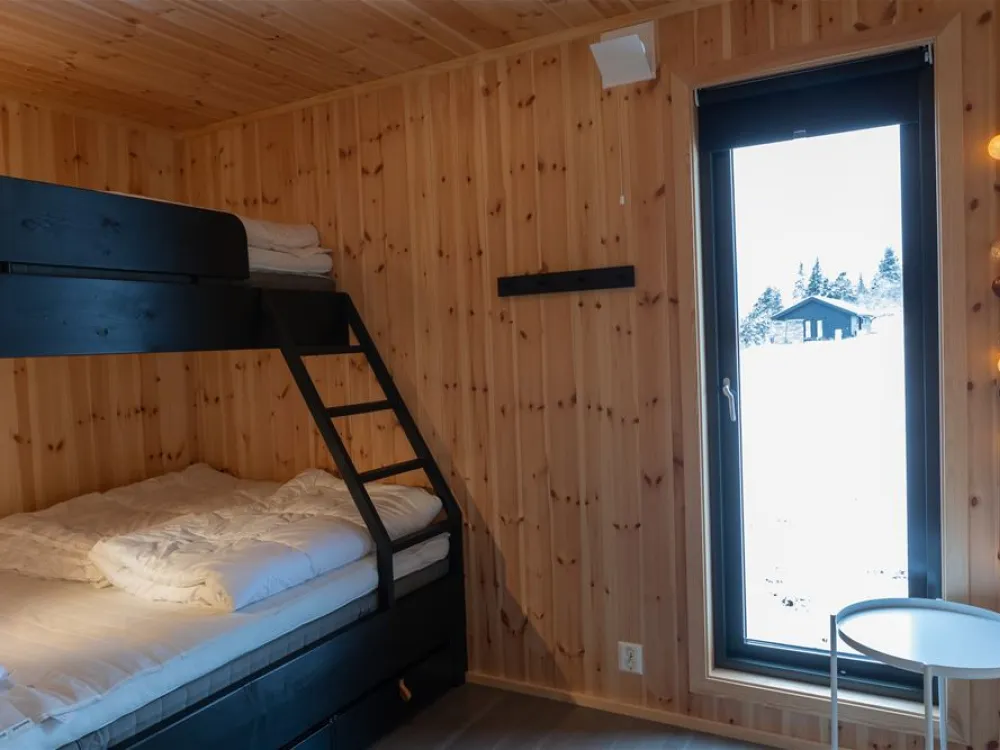 Bjönnlimorka 3