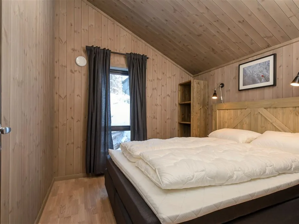 Varden Fjellandsby 202