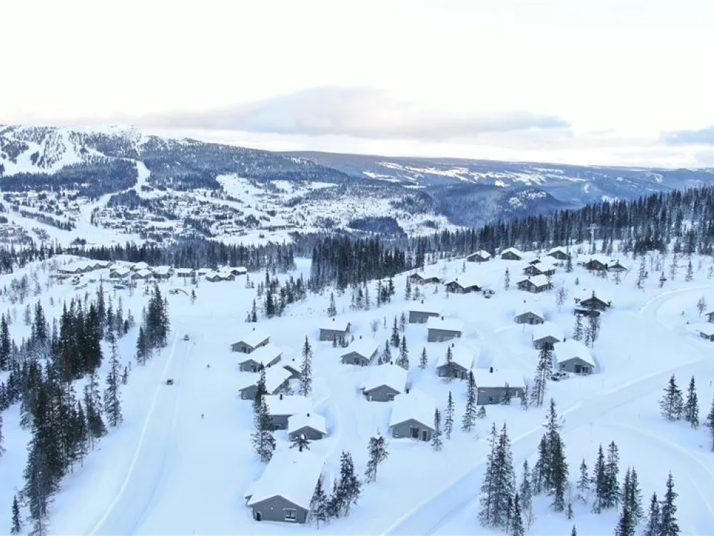 Varden Fjellandsby 202