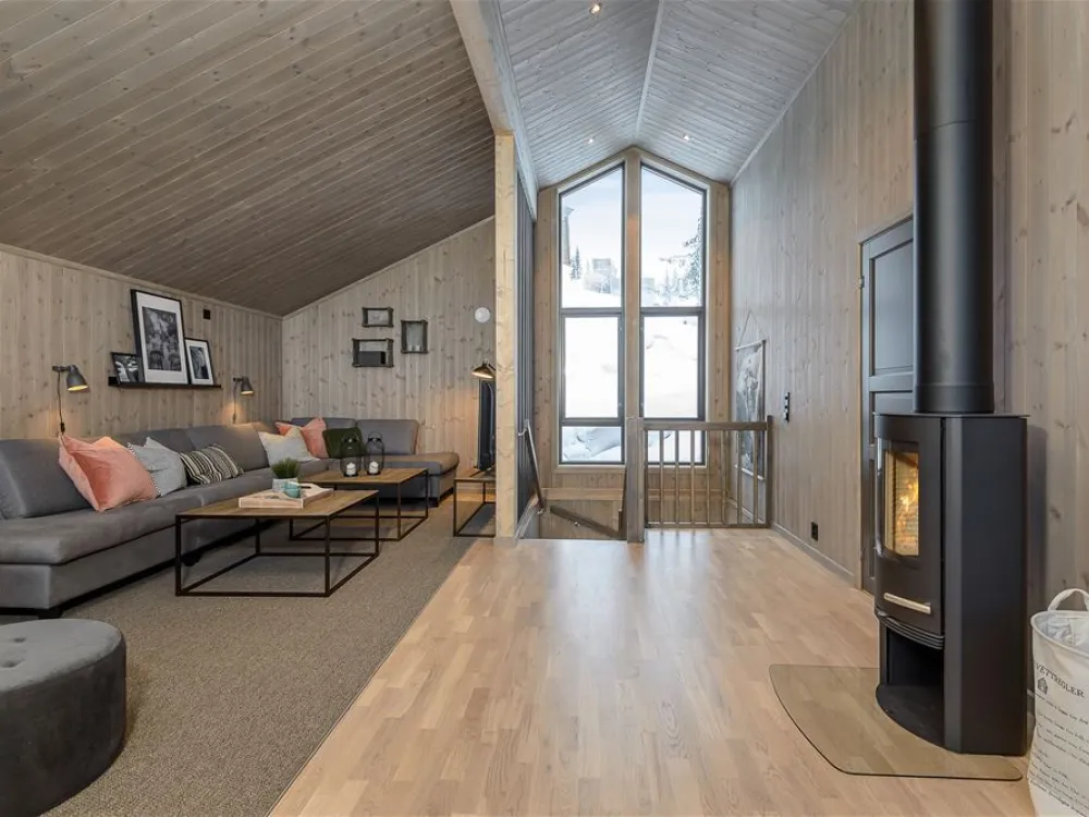Varden Fjellandsby 202