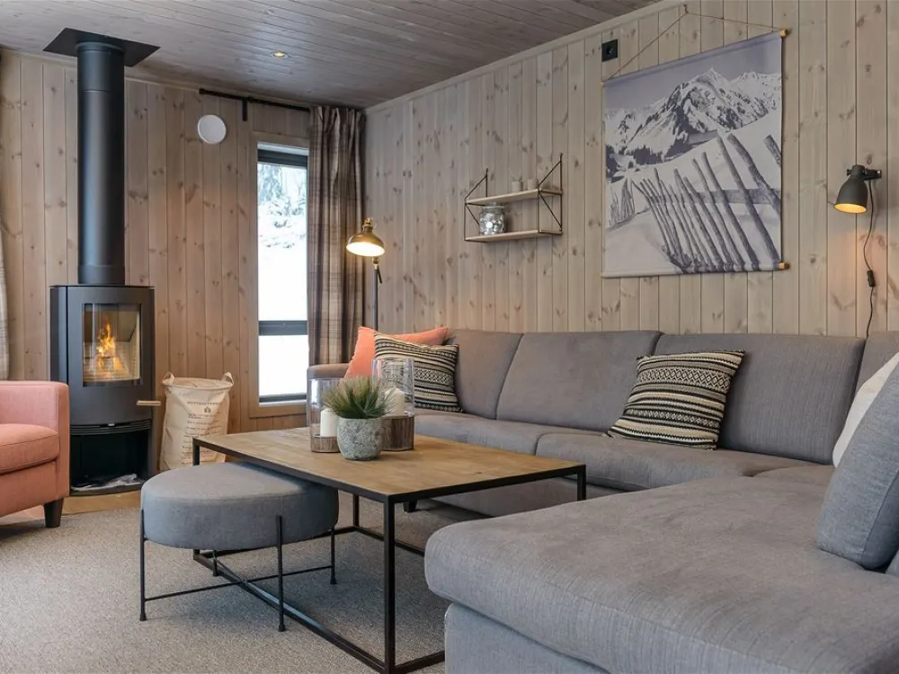 Varden Fjellandsby 228