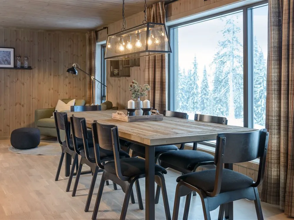 Varden Fjellandsby 228