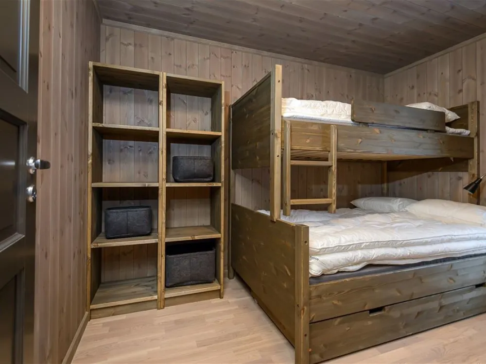 Varden Fjellandsby 228