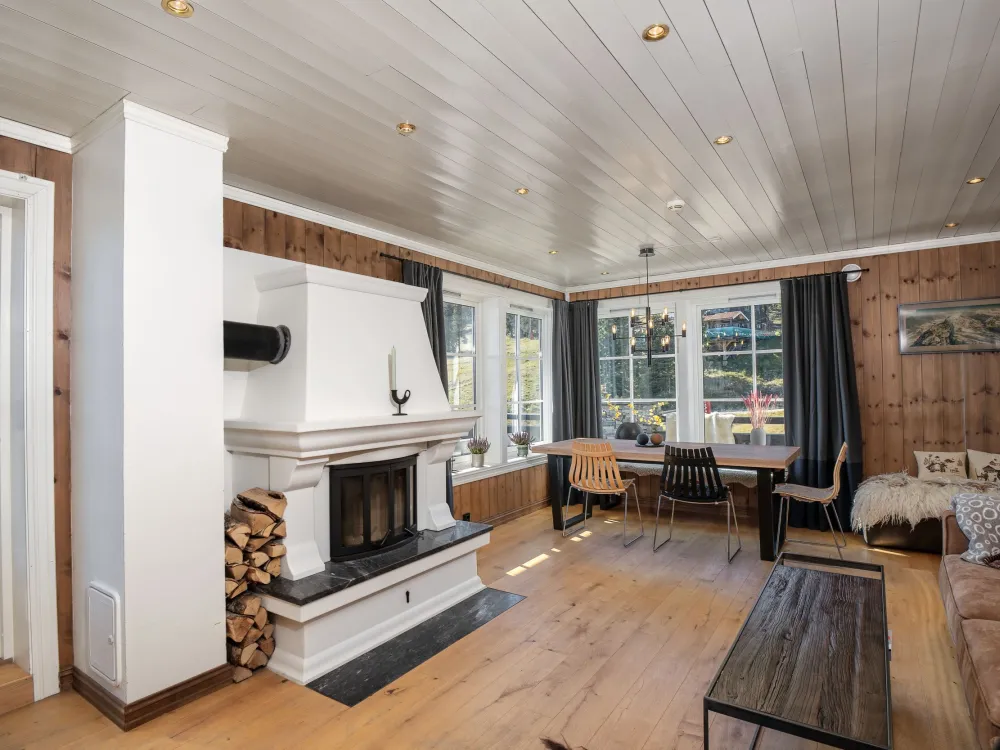 Gudbrandsgard Apartment 1