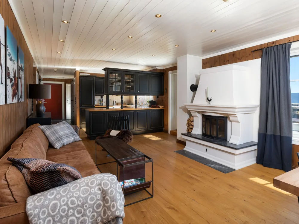 Gudbrandsgard Apartment 1