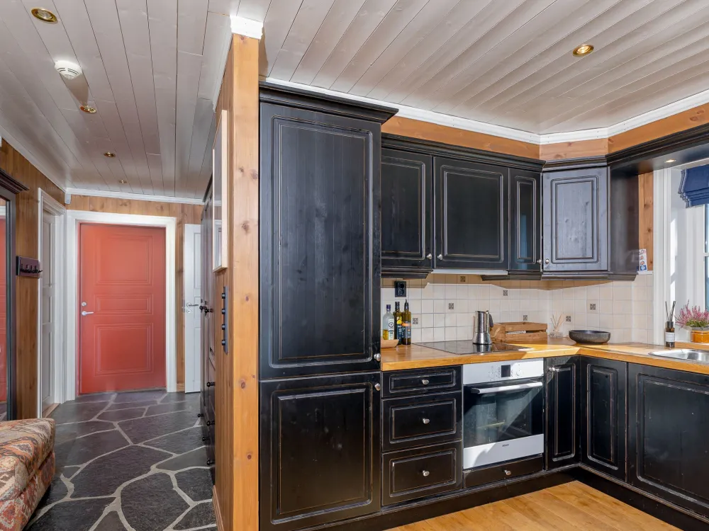 Gudbrandsgard Apartment 1