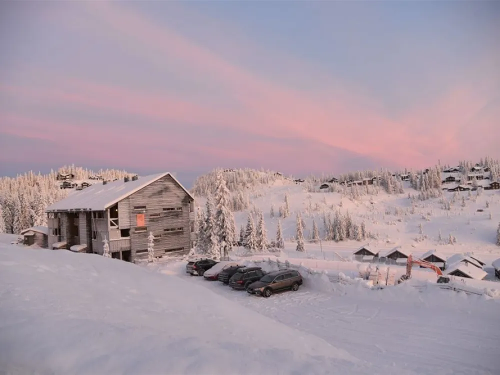 Basecamp 233