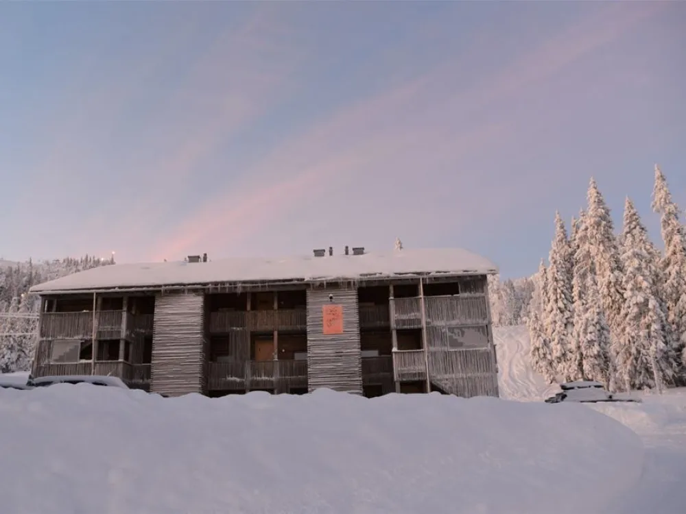 Basecamp 233