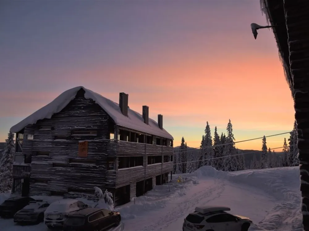 Basecamp 233