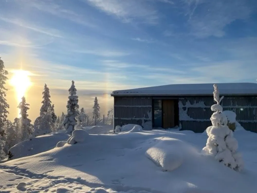 Svartskardvegen 189