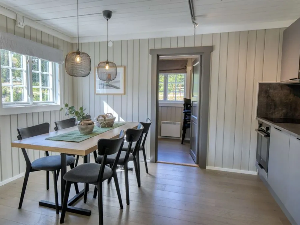 Gudbrandsgard Hyttegrend 1