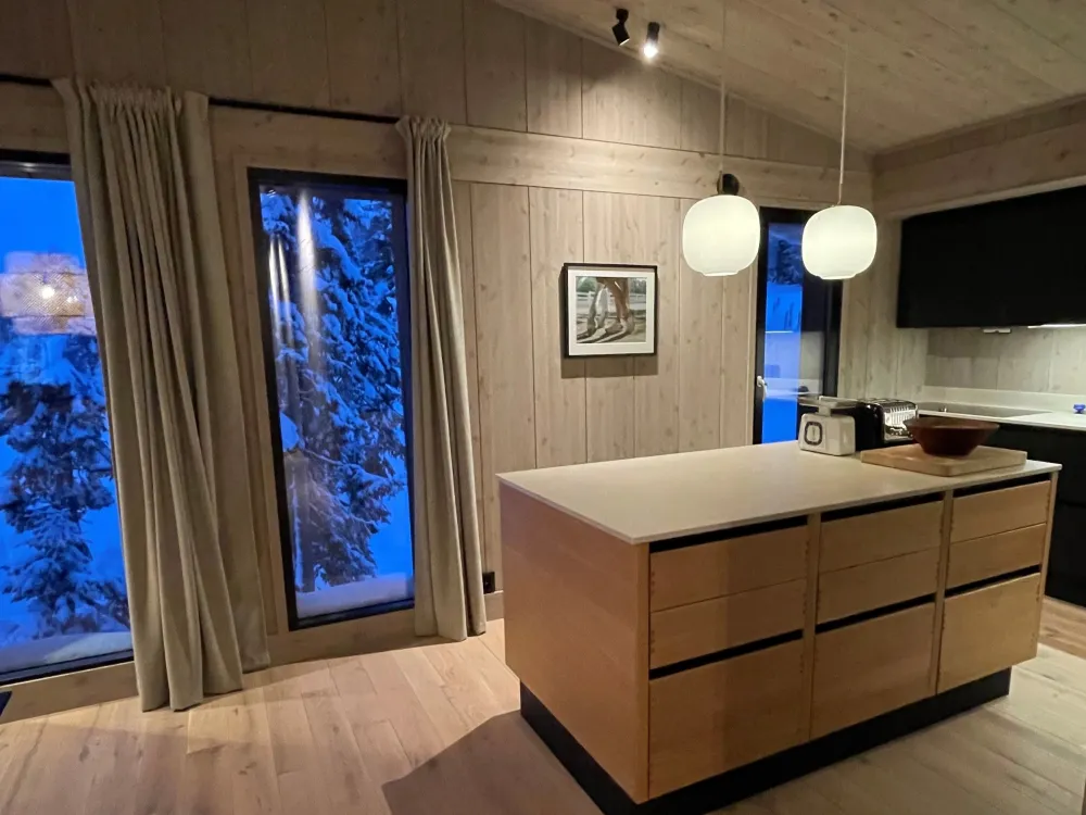 Segelstadsetra Hyttegrend 1