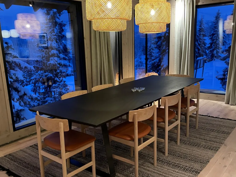Segelstadsetra Hyttegrend 1