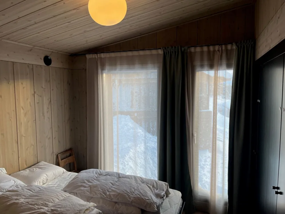 Segelstadsetra Hyttegrend 1